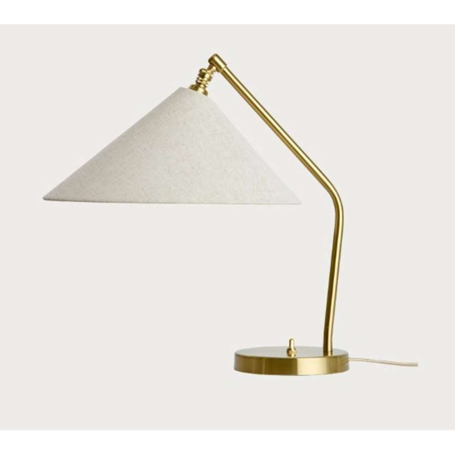 Gräshoppa Table Lamp