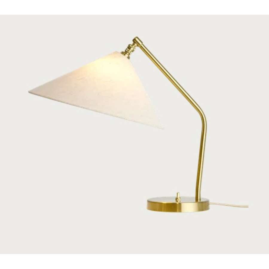 Gräshoppa Table Lamp