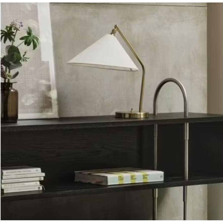 Gräshoppa Table Lamp