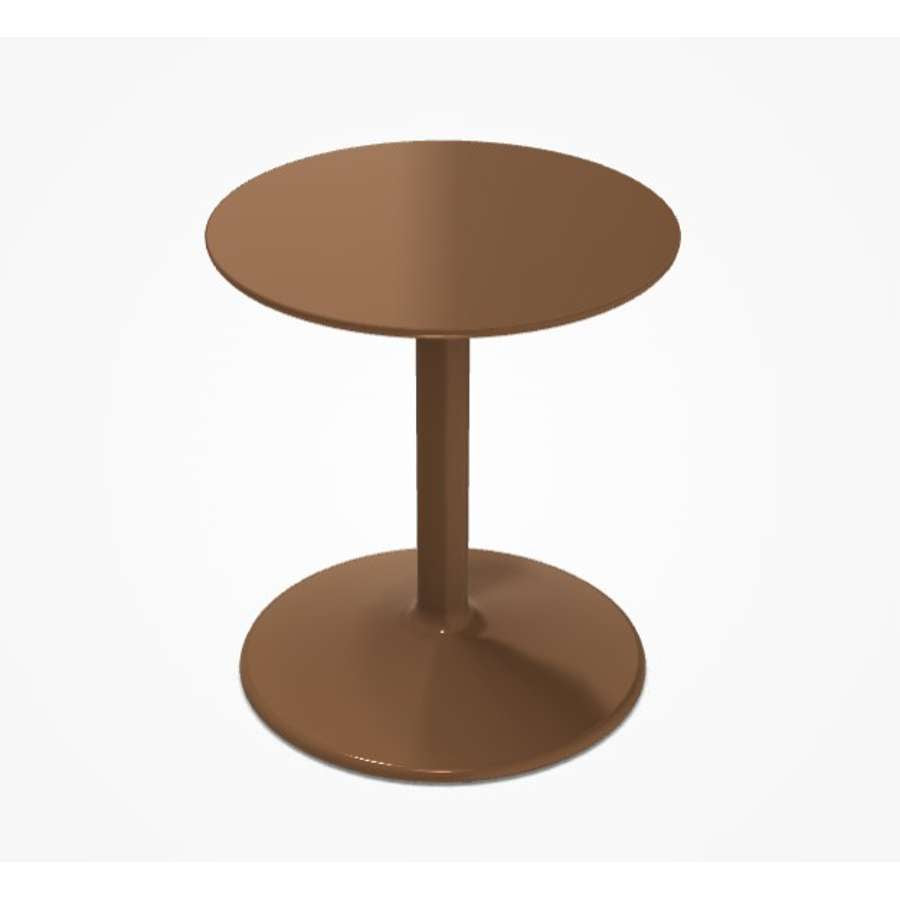 Spool TSP40 Small Table