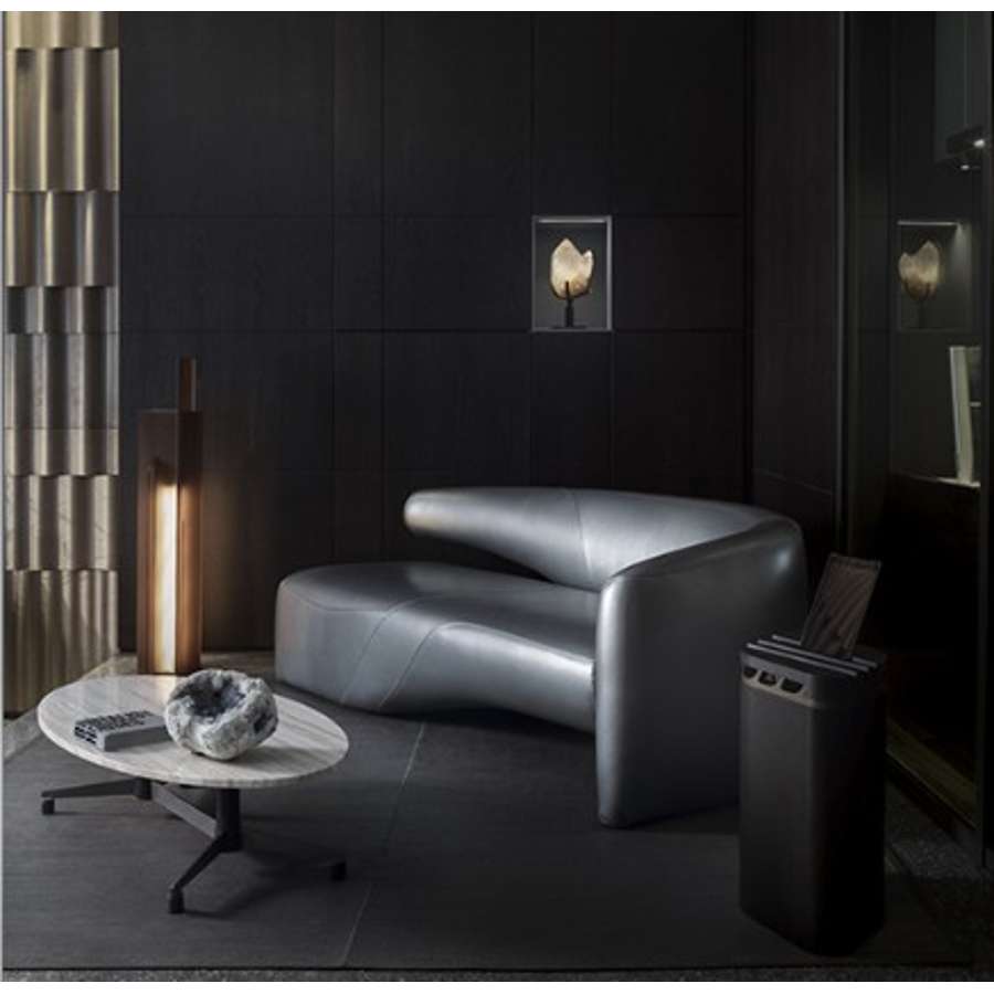 Maserati Edition Seidon 77520 Two Seater Sofa