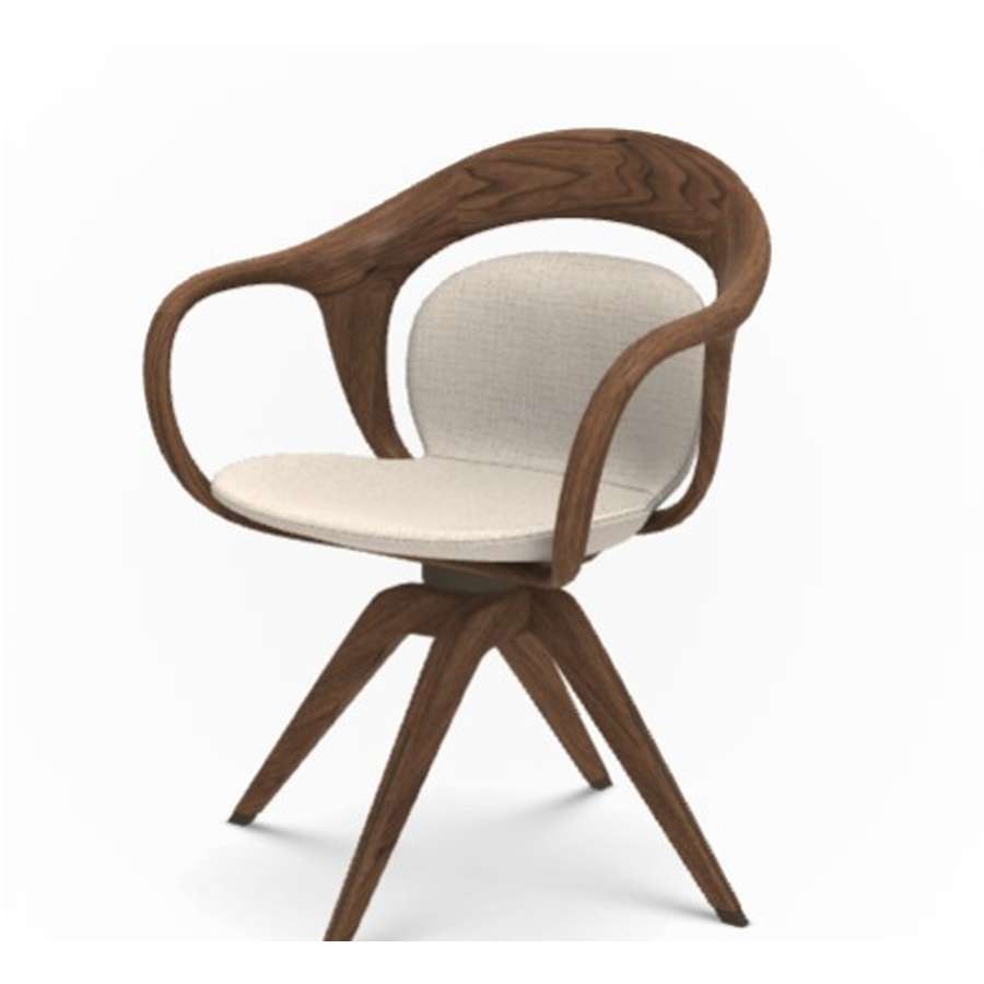 Norah 70600 Armchair