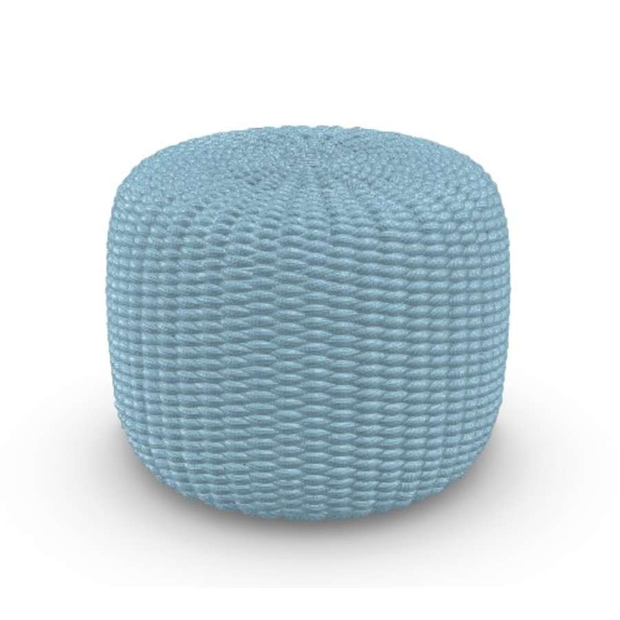Nido B23B Outdoor Pouf