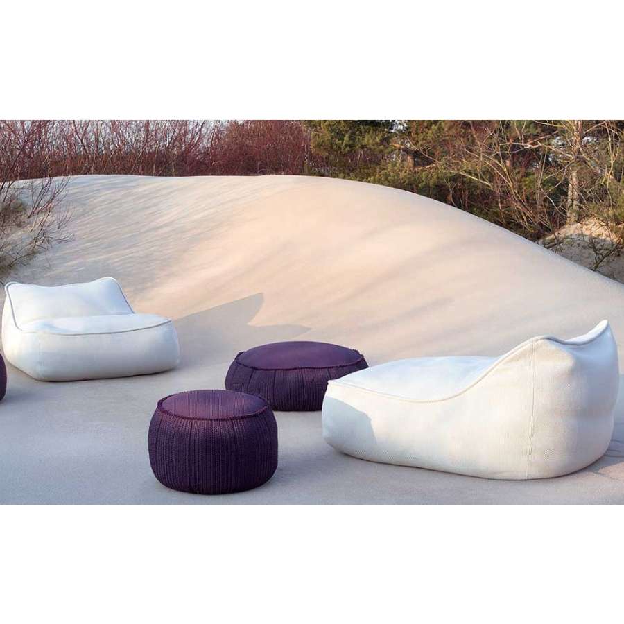 Float B27H Outdoor Easy Chair