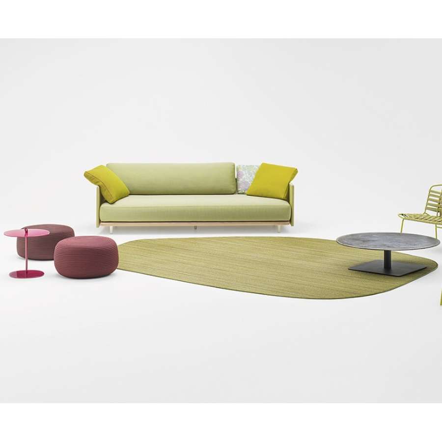 Parallelo TALLT14 High Tech Rugs