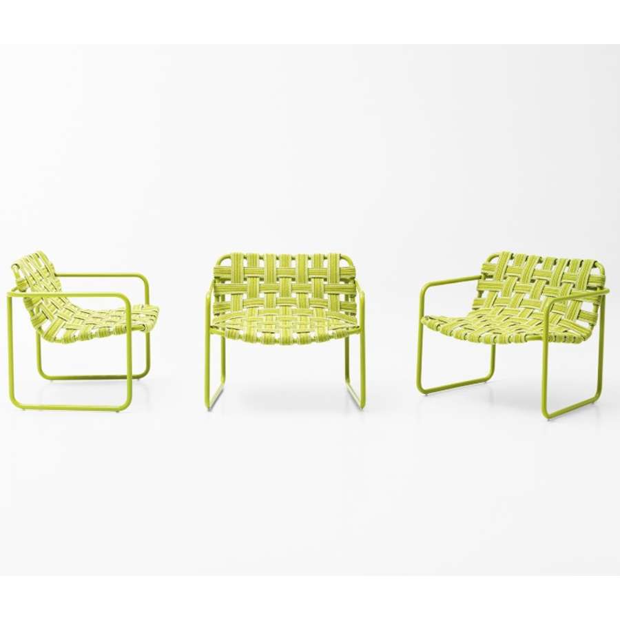 Baleari B235AA Armchair