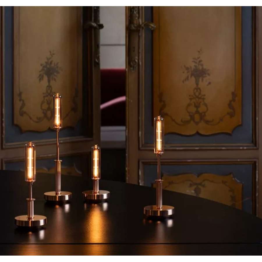 Barcarolle 227 Cordless Table Lamp