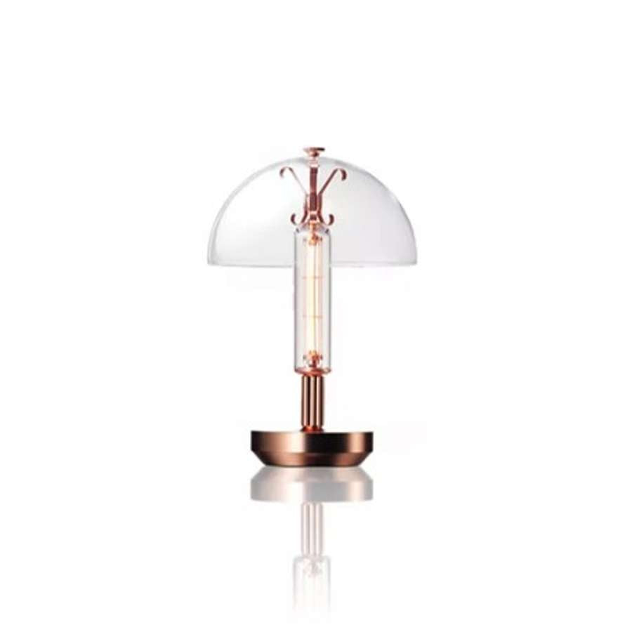 Barcarolle 60 Cordless Table Lamp