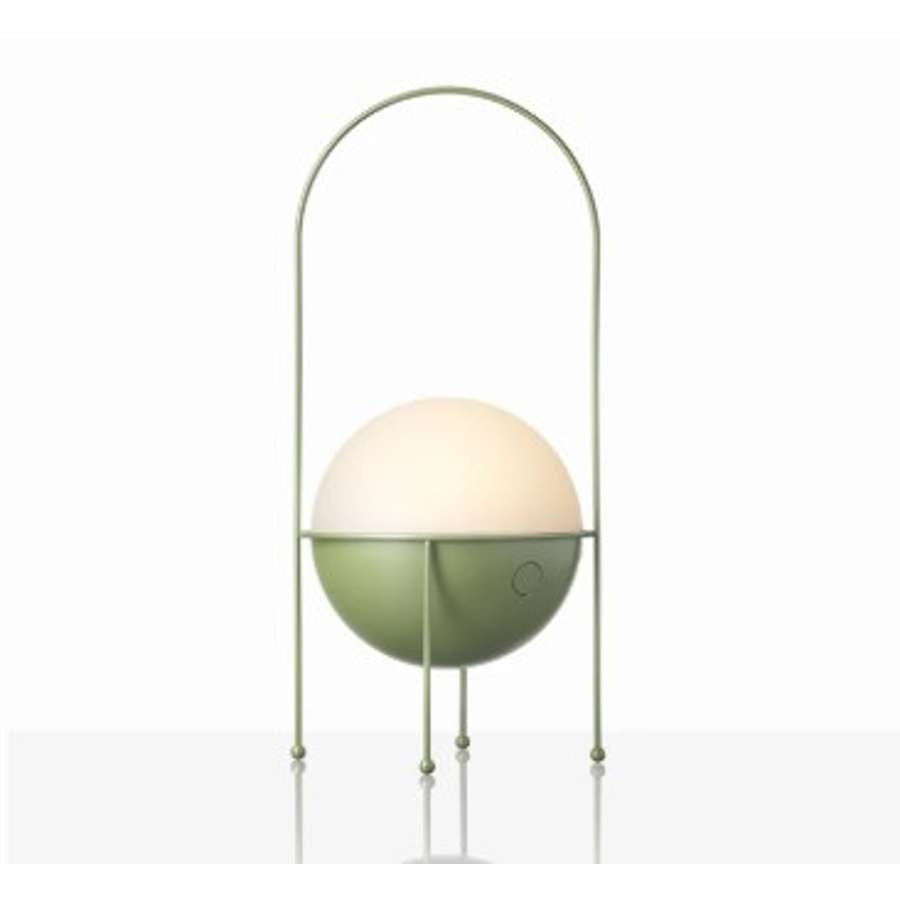 Madco Cordless LED Table Lamp