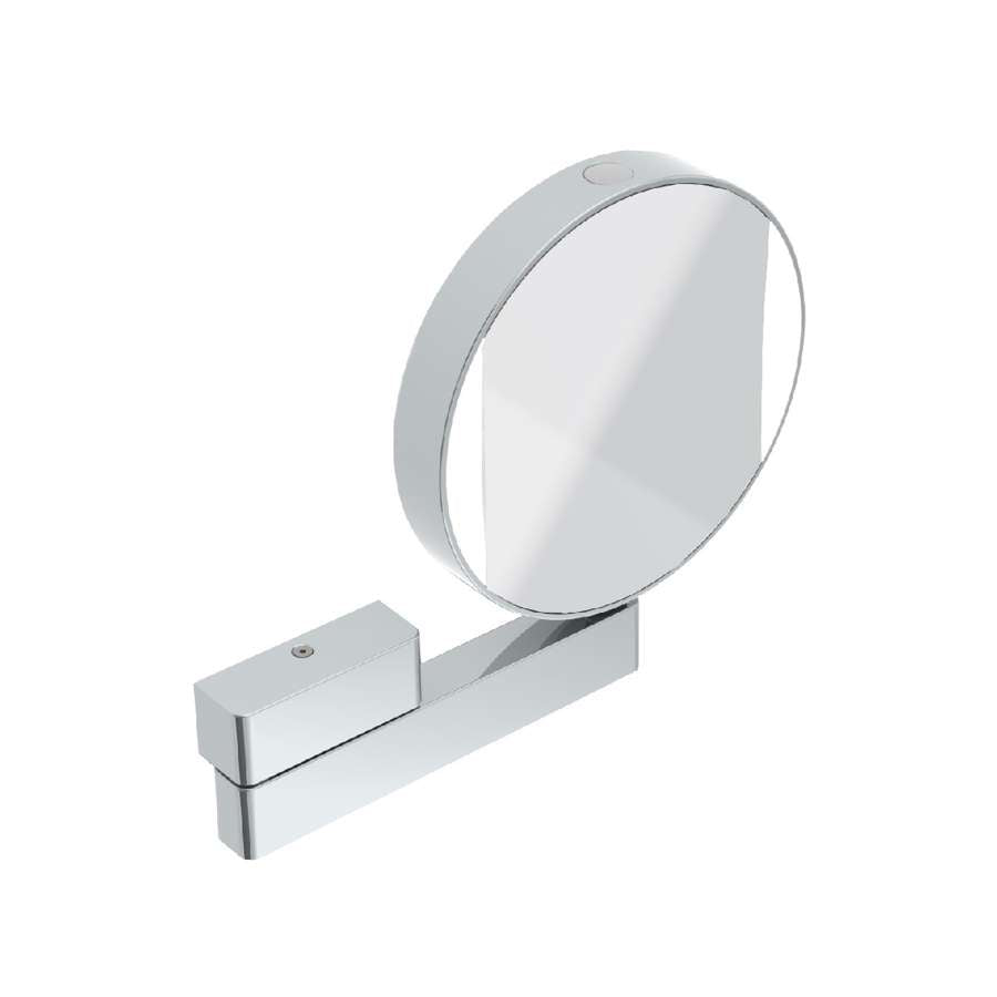 Emco 109506017 LED Shaving and Cosmetic Mirror
