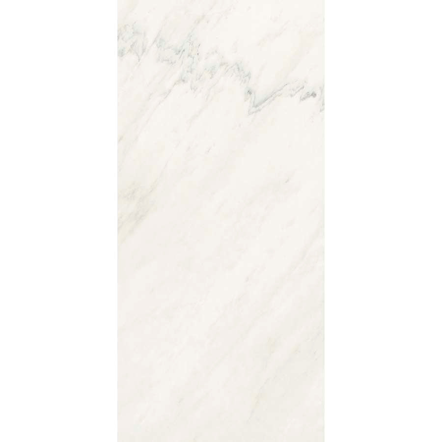 Marble Lab AS191X864 Premium White Natural Porcelain Tile 1200 x 600 mm