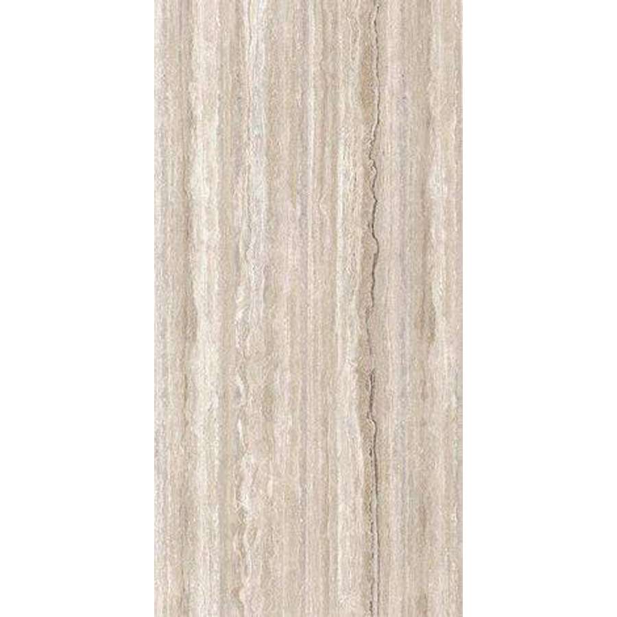 Marmi Maximum MMS236715 Travertino Natural Porcelain Tile 1500 x 750 mm