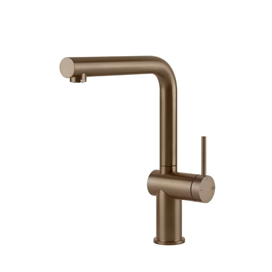Inedito 60431.761 Single-Lever Kitchen Mixer