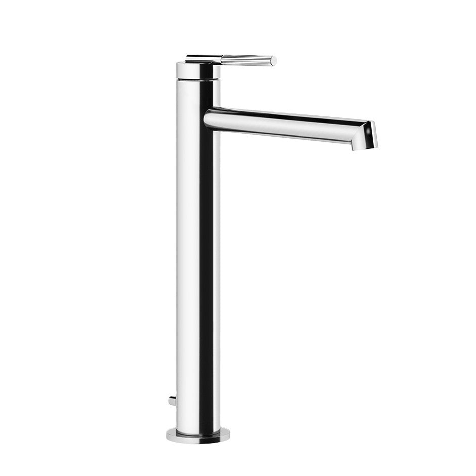 Ingranaggio 63505.031 High version basin mixer