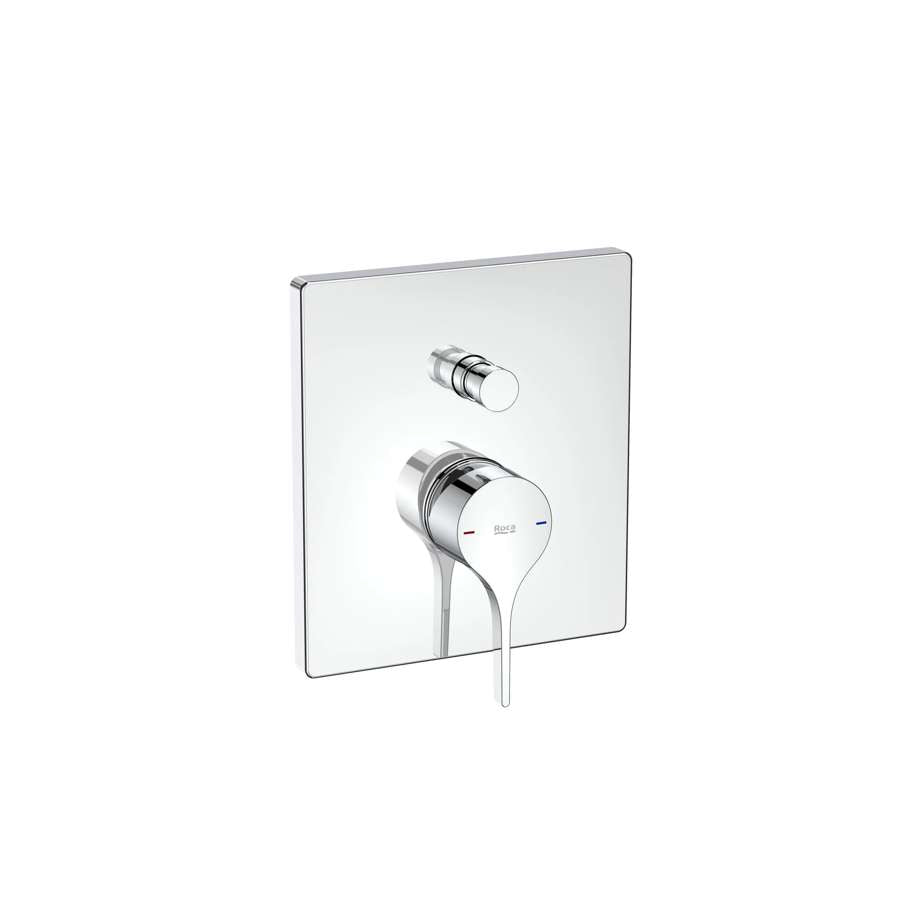Insignia A5A2B3ACN0 Built-in Bath or Shower Mixer