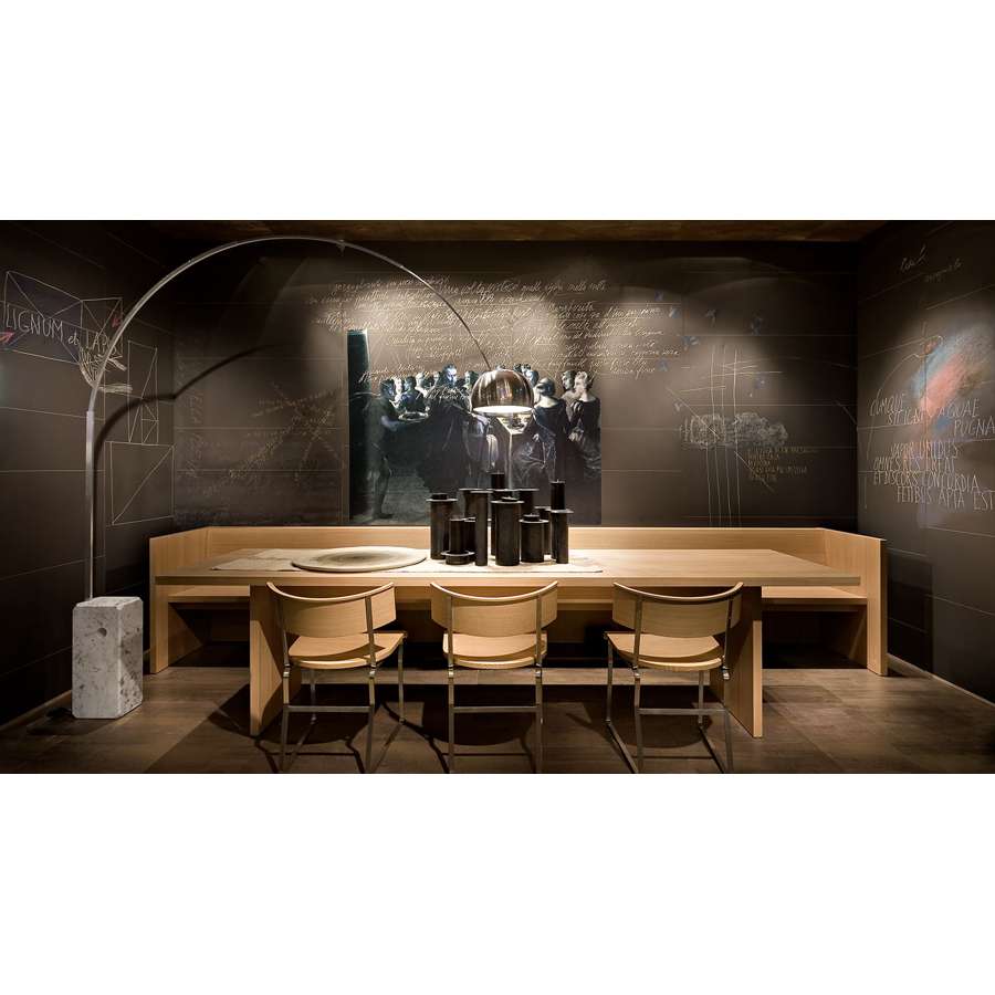 Arco F0303000 Floor Lamp