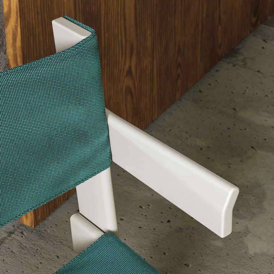 Band 28100-87R-00 Chair with armrest