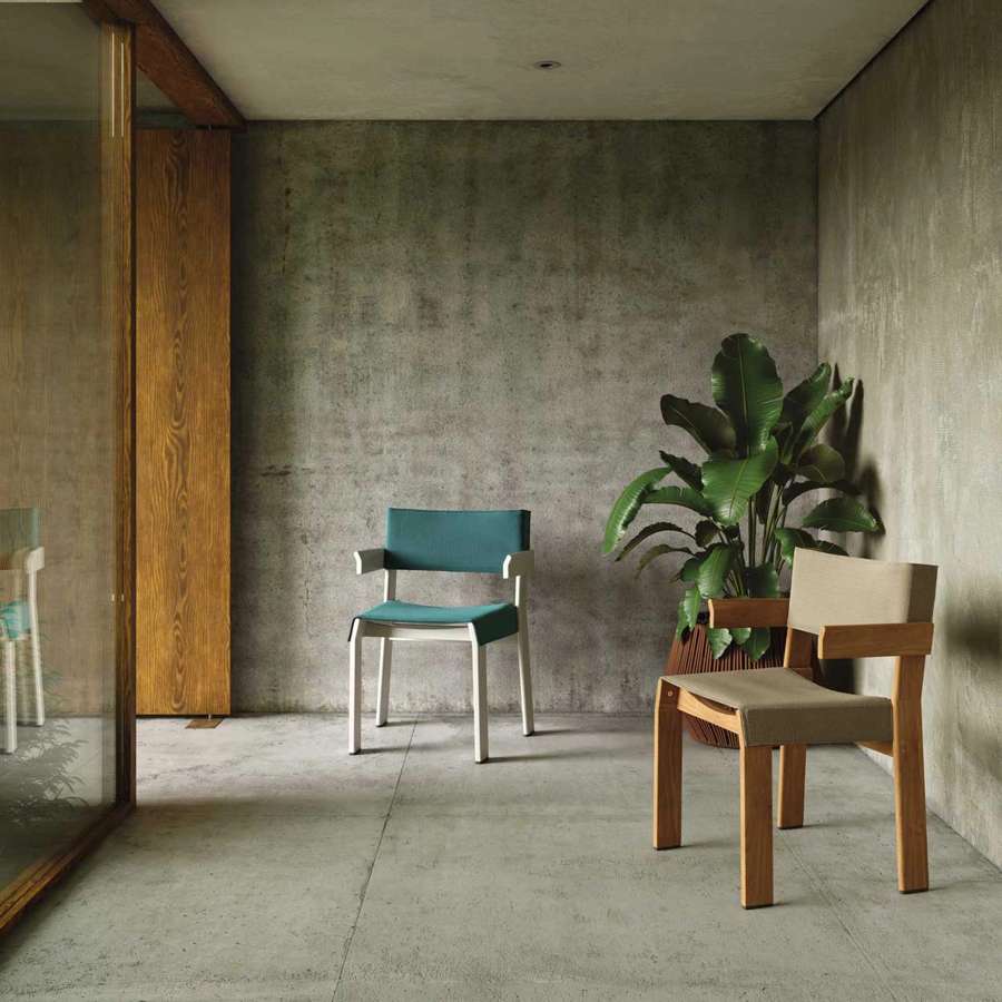 Band 28100-87R-00 Chair with armrest
