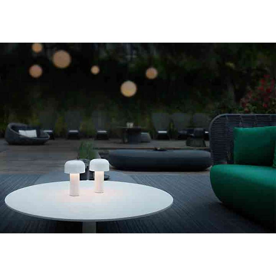 Bellhop Table Lamp