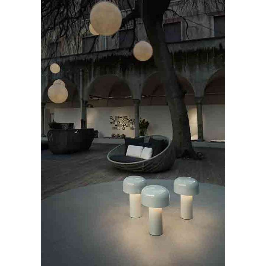 Bellhop Table Lamp