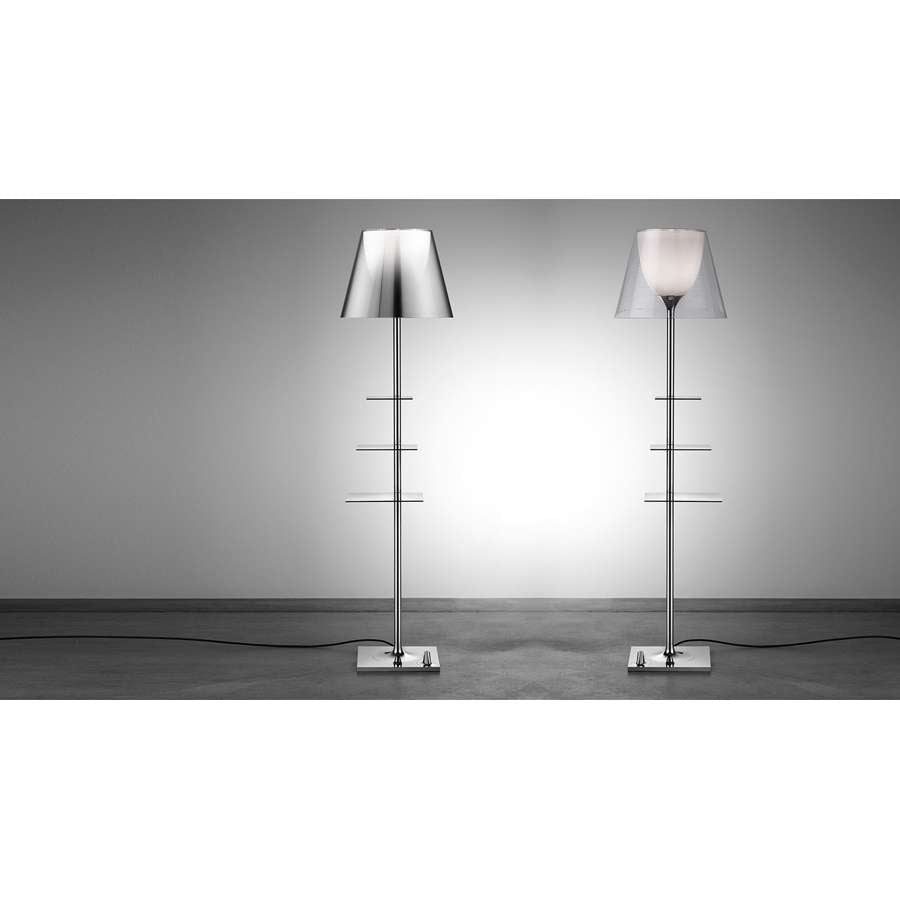 Bibliotheque Nationale F1011307 Floor Lamp