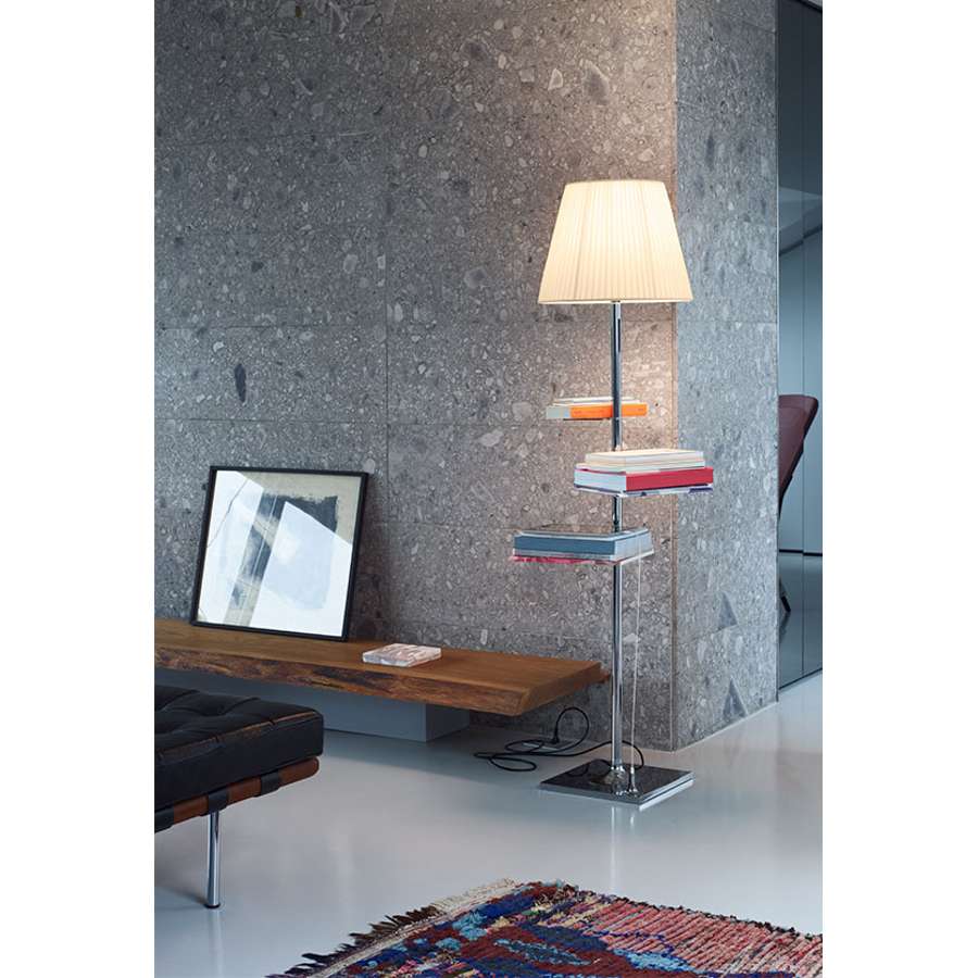 Bibliotheque Nationale F1011307 Floor Lamp