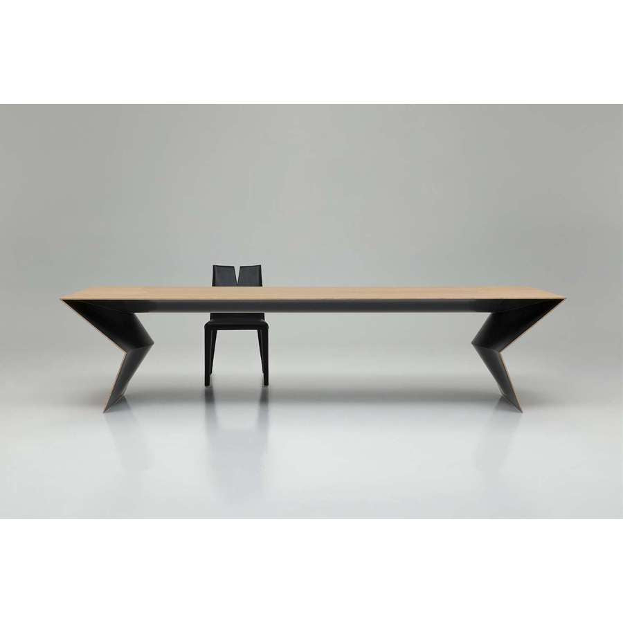 Blitz TBZ30 Table (“Limited Edition in 100pcs”)