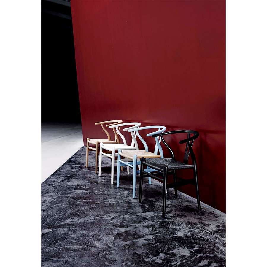 Wishbone CH24 Chair