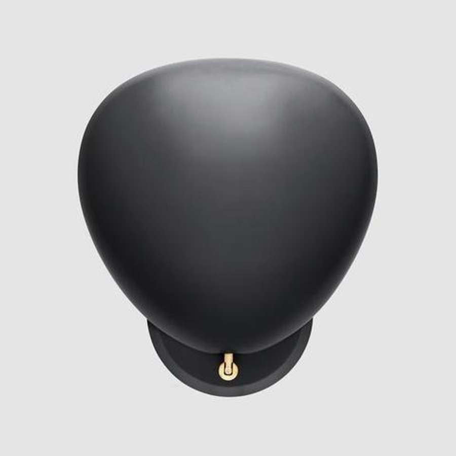 Cobra Wall Lamp