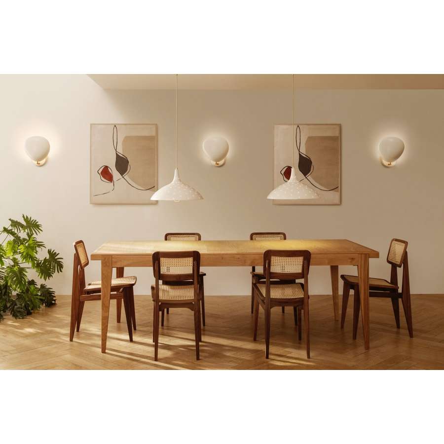 Cobra Wall Lamp