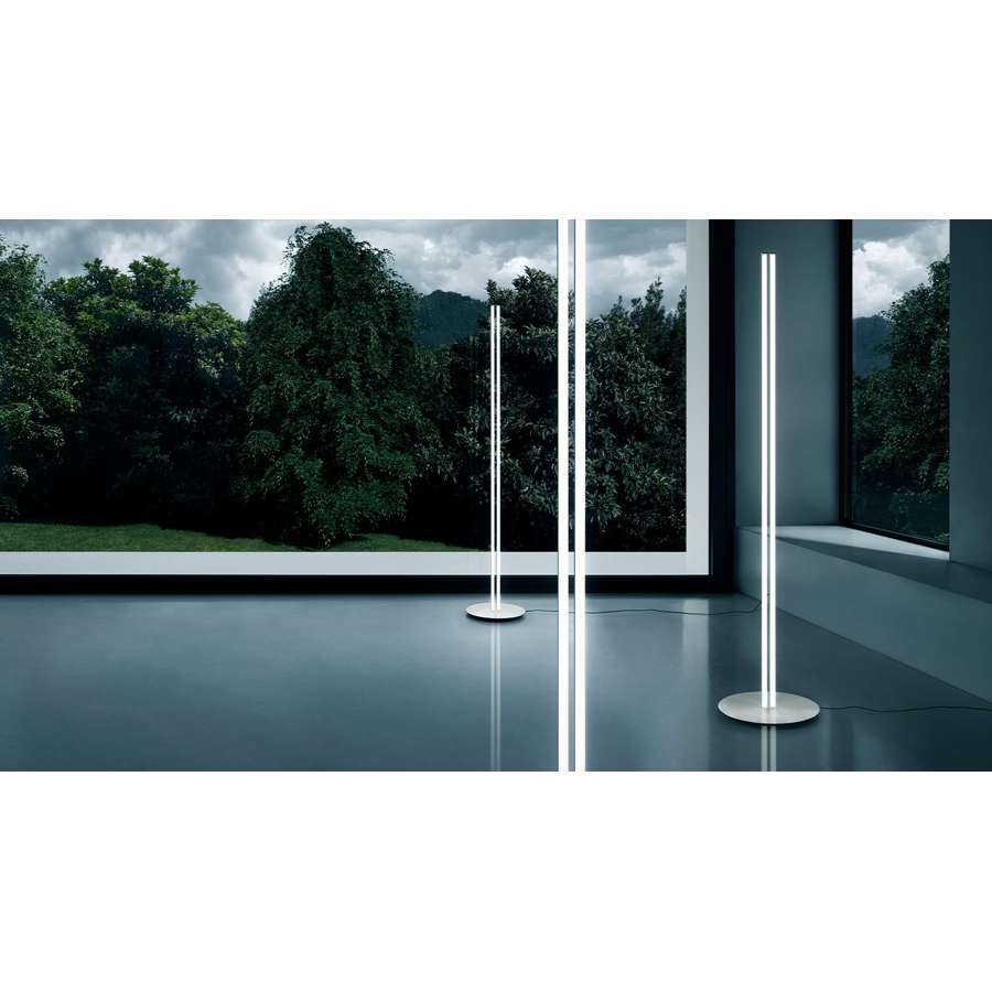 Coordinates Floor Floor Lamp