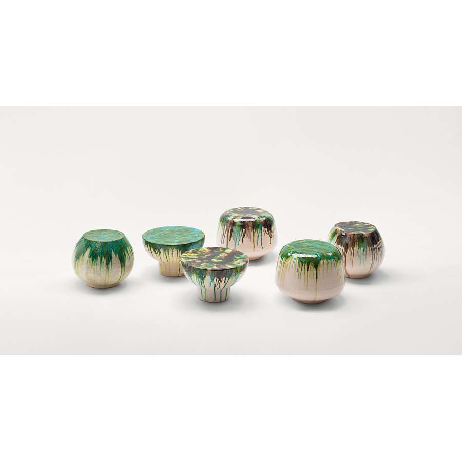 Calatini Outdoor Side Table