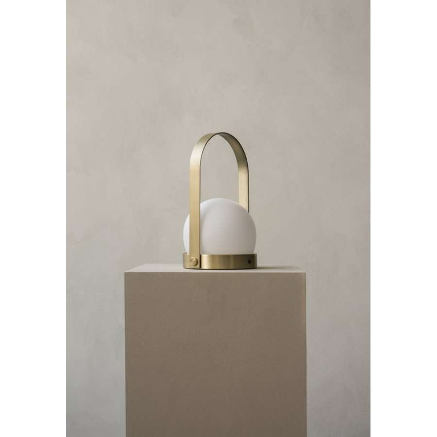 Carrie Table Lamp