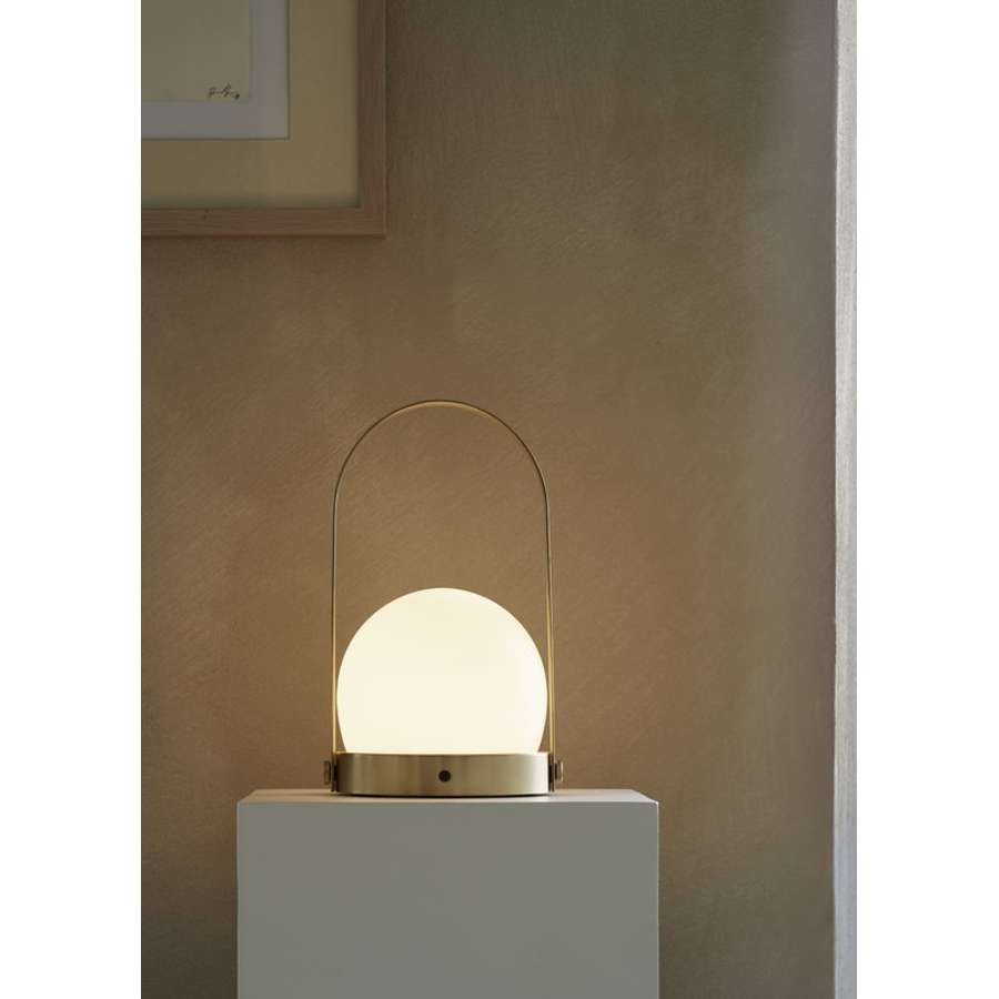 Carrie Table Lamp