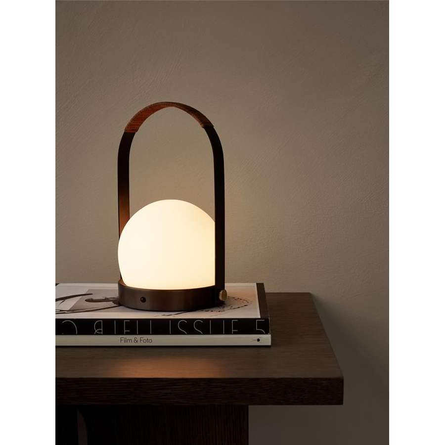 Carrie Table Lamp