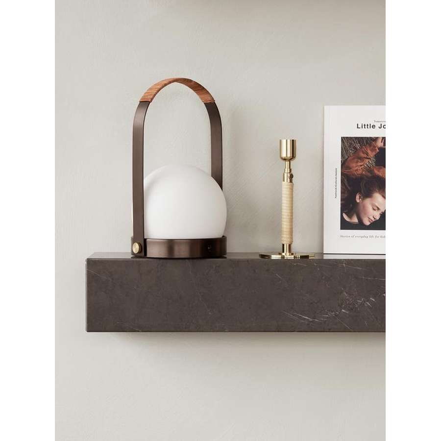 Carrie Table Lamp