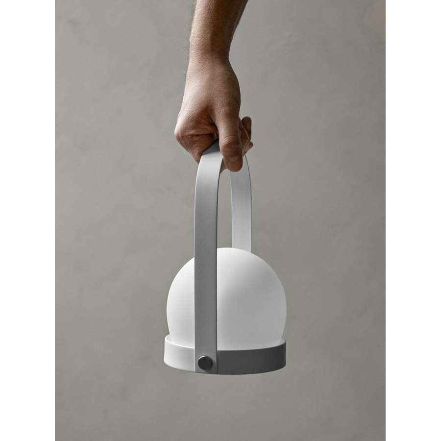 Carrie Table Lamp