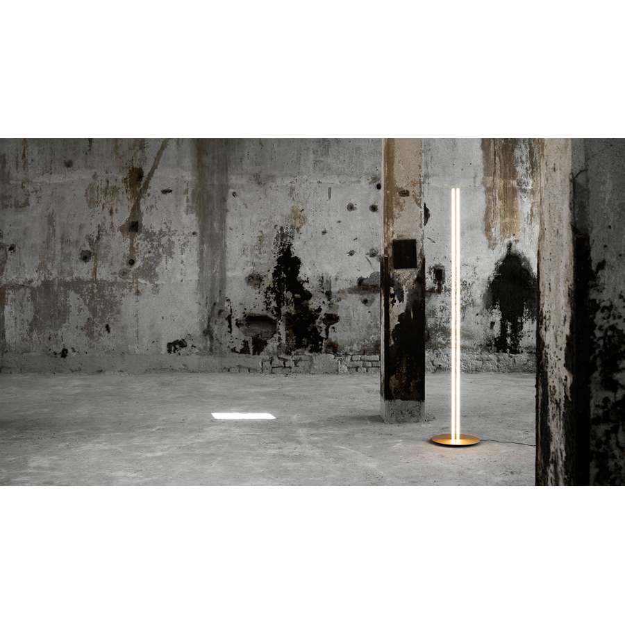 Coordinates Floor Floor Lamp