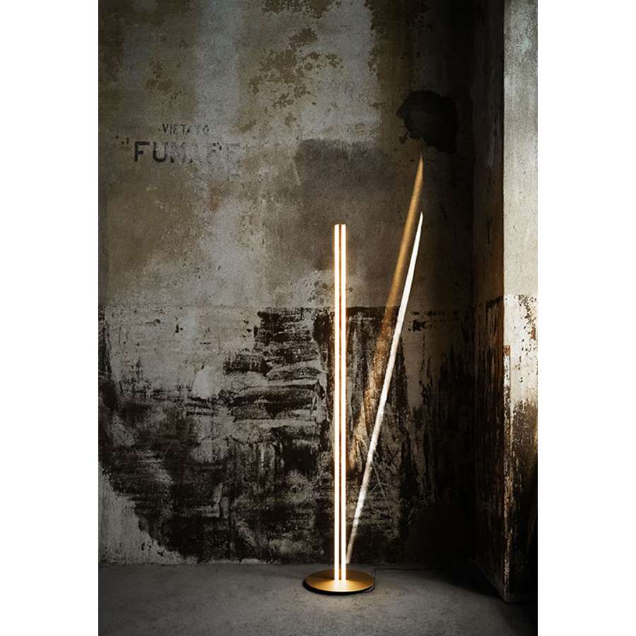 Coordinates Floor Floor Lamp