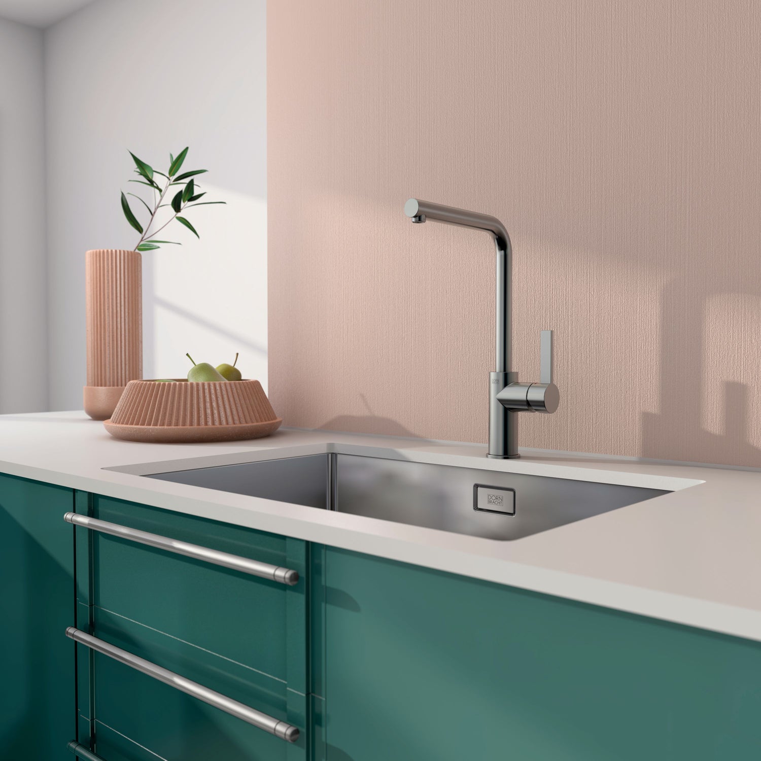 Revamp COLOURLIVING