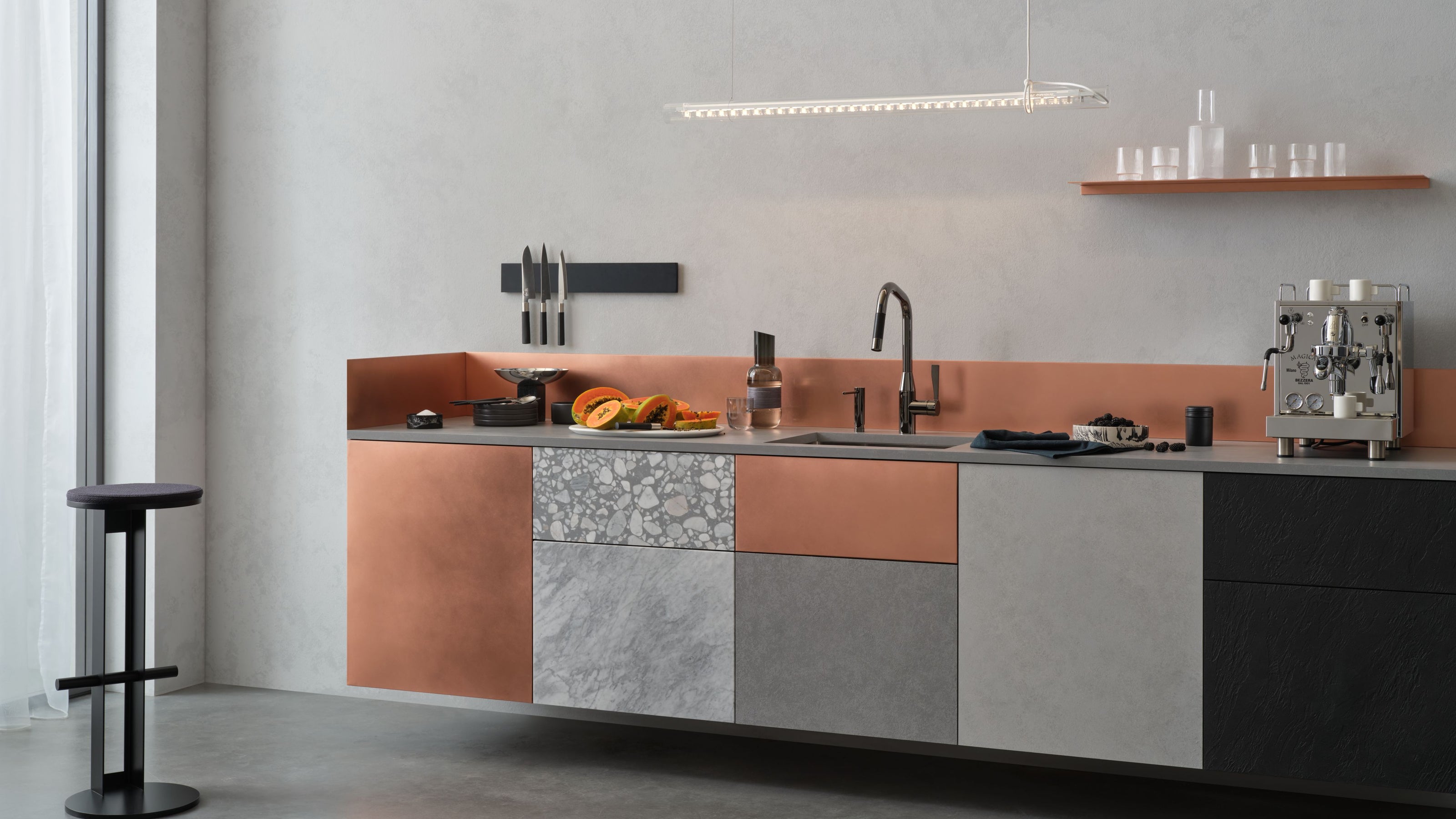 Revamp COLOURLIVING