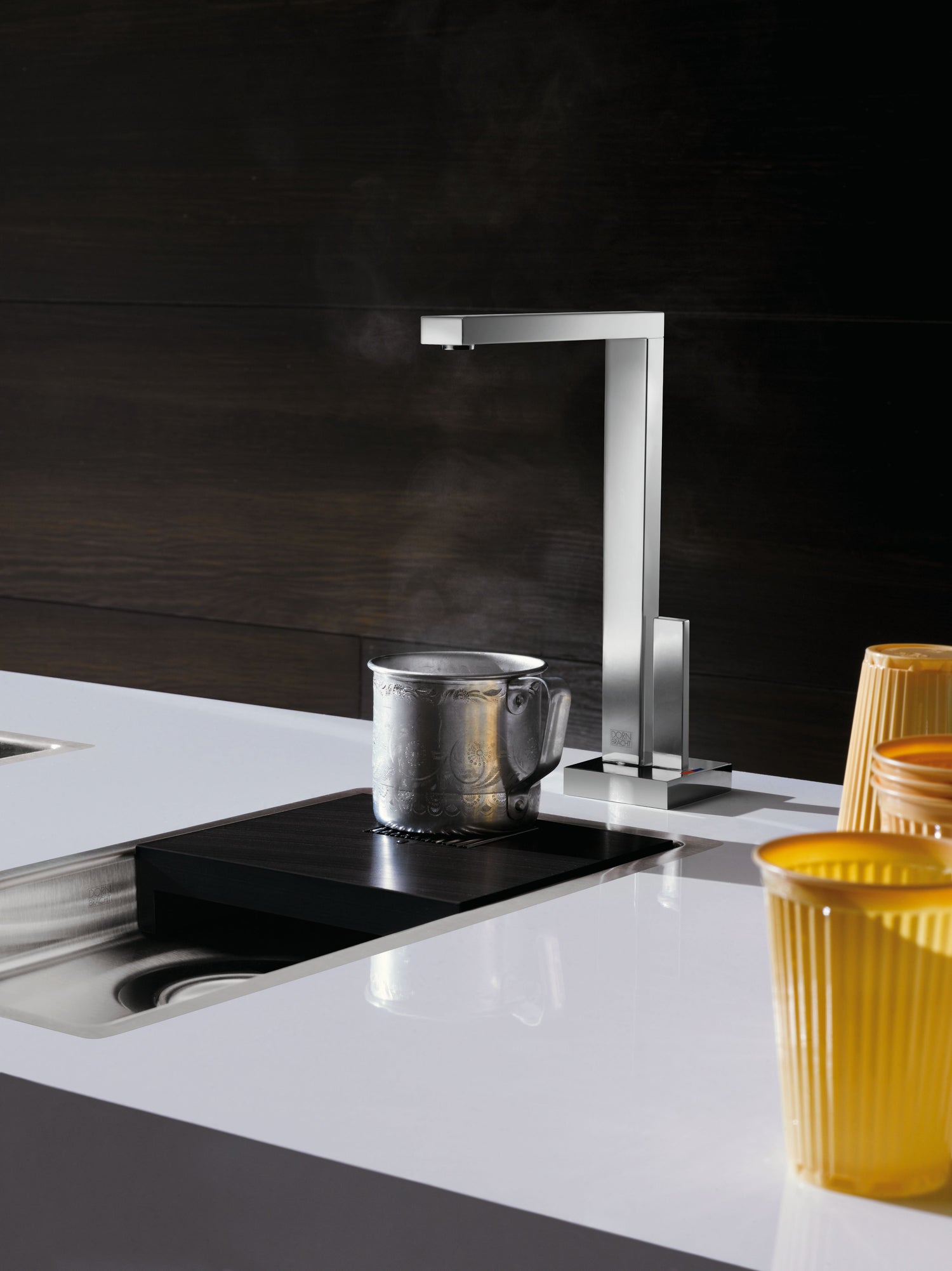Revamp COLOURLIVING