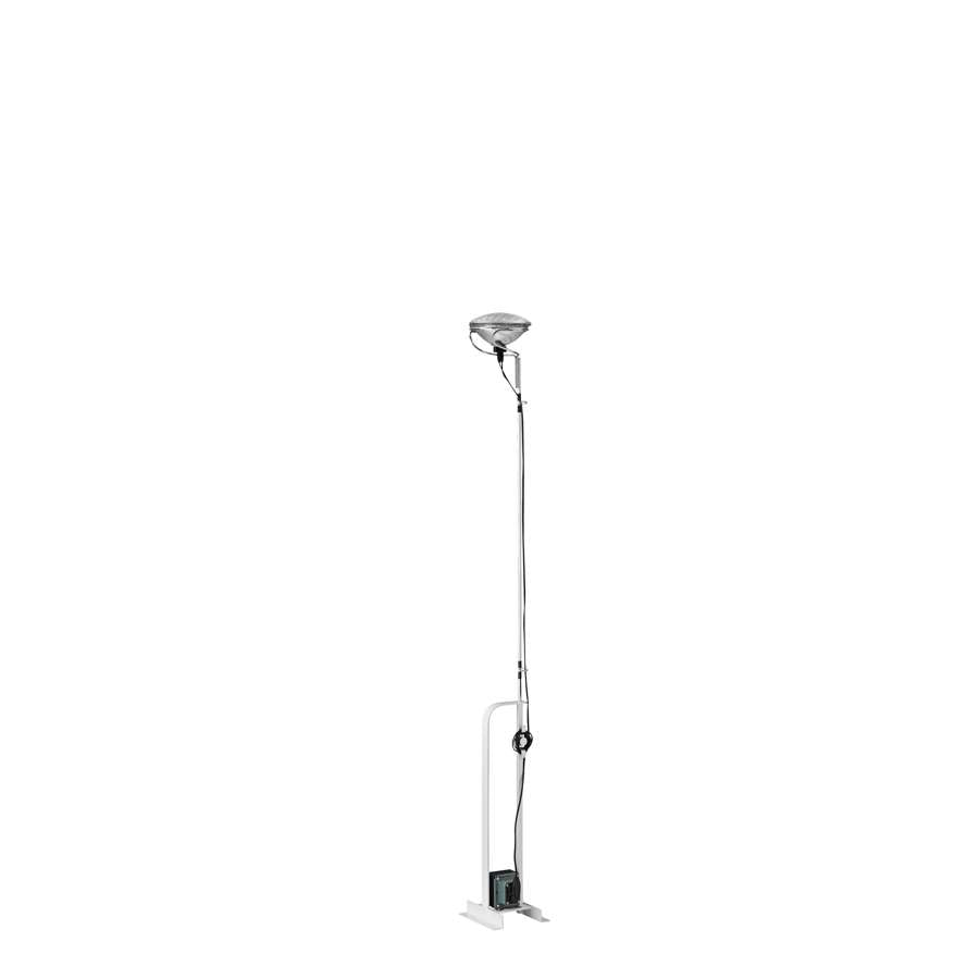 Toio LED F7630030 Floor Lamp