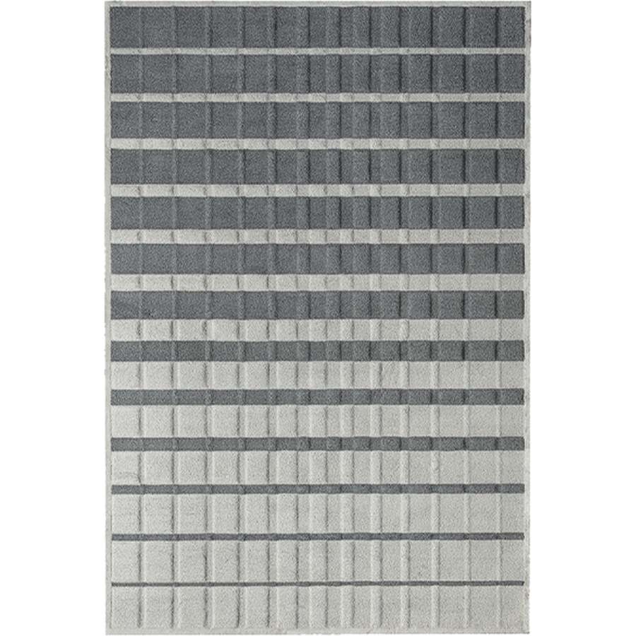 Patium Outdoor Collection Minimum (PCS) OP02, OP05 Hand-Tufted Loop Pile Rug