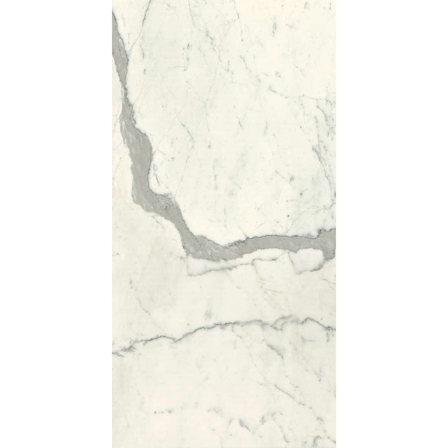 Marble Active IAS192X860 Calacatta Statuario Antibacterial Porcelain Tile 600 x 600 mm