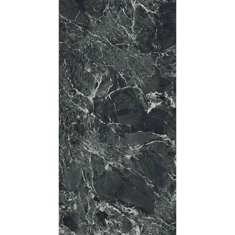 Marmi Maximum MML8762712 Alpi Chiaro Venato Polished Porcelain Tile 2700 x 1200 mm