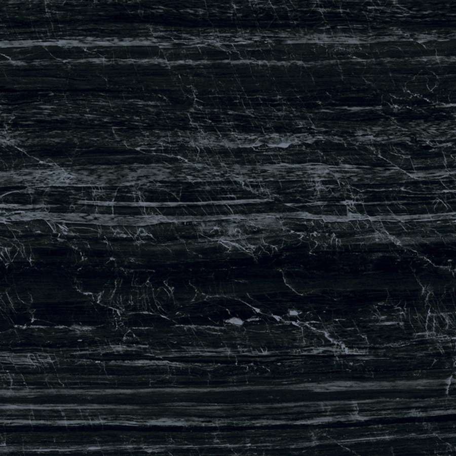Marmi Maximum MML29677 Nero Supremo Polished Porcelain Tile 750 x 750 mm