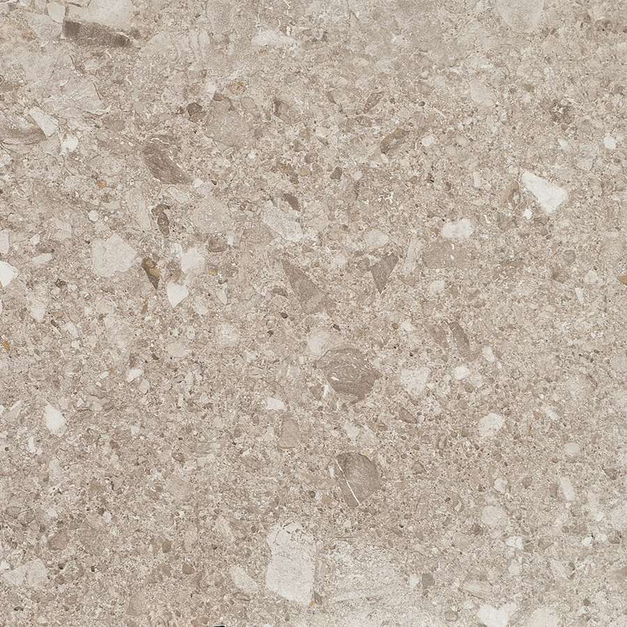Frammenta Grigio Chiaro Natural Porcelain Tile 600 x 600 mm