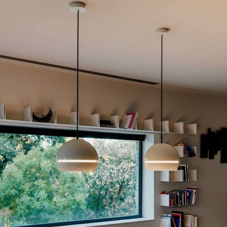 Fontana Pendant Lamp