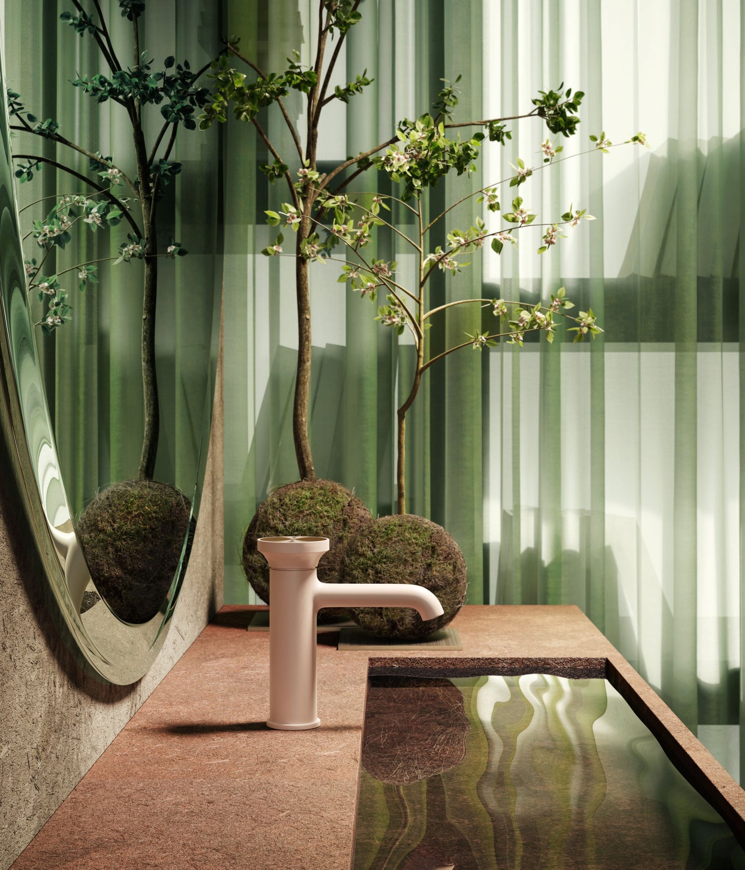 Revamp COLOURLIVING